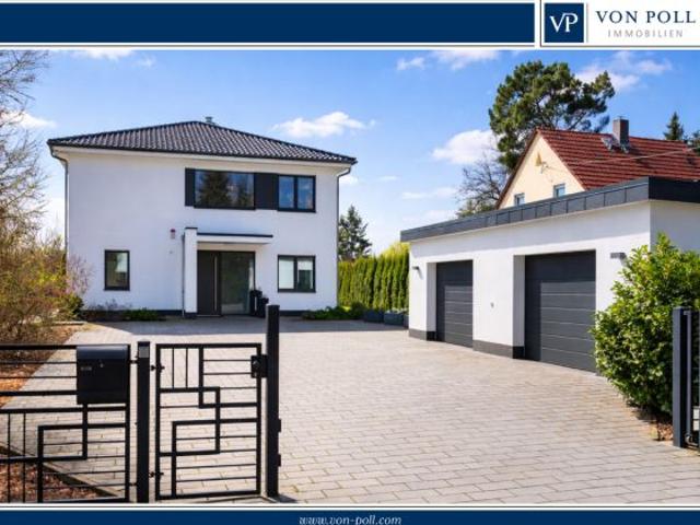 Haus kaufen in Machern, Sachsen