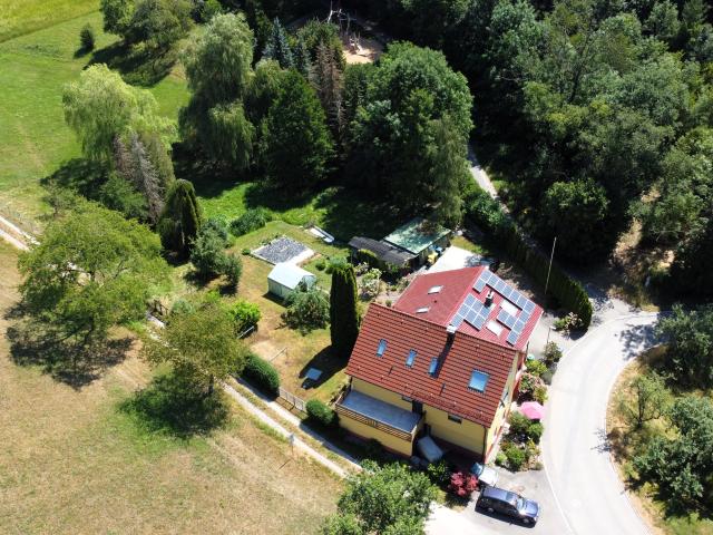 Mehrfamilienhaus kaufen in Aspach, Baden-Württemberg