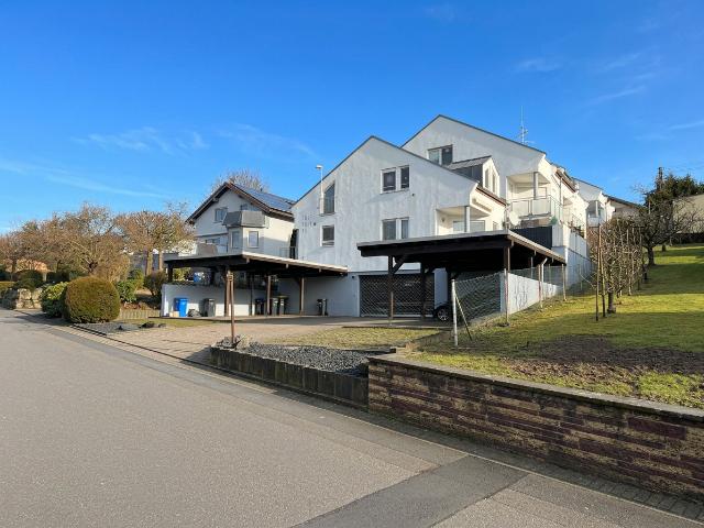Wohnung kaufen in Obergimpern, Bad Rappenau