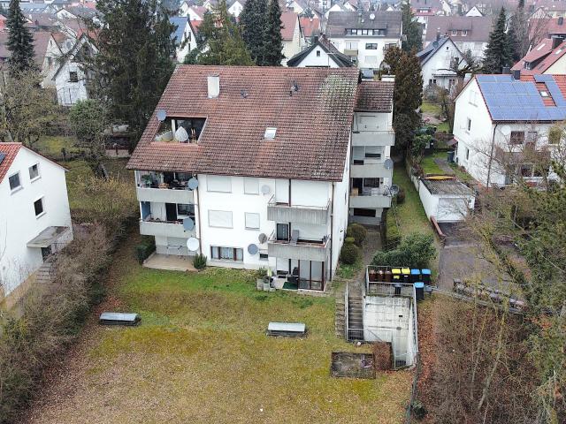 Wohnung kaufen in Böckingen, Heilbronn