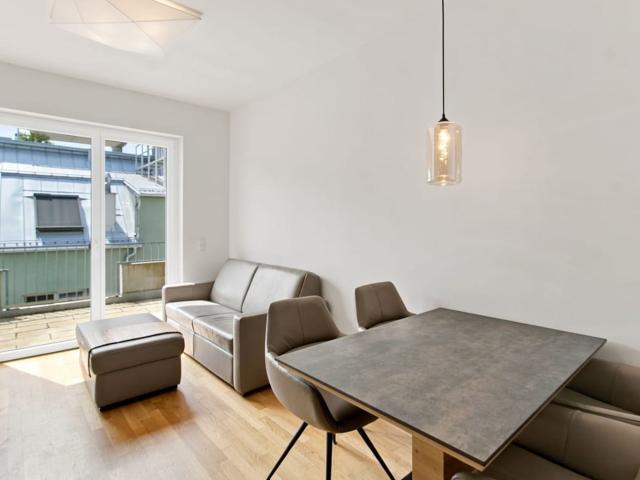 Wohnung kaufen in Brunn am Gebirge, Bezirk Mödling