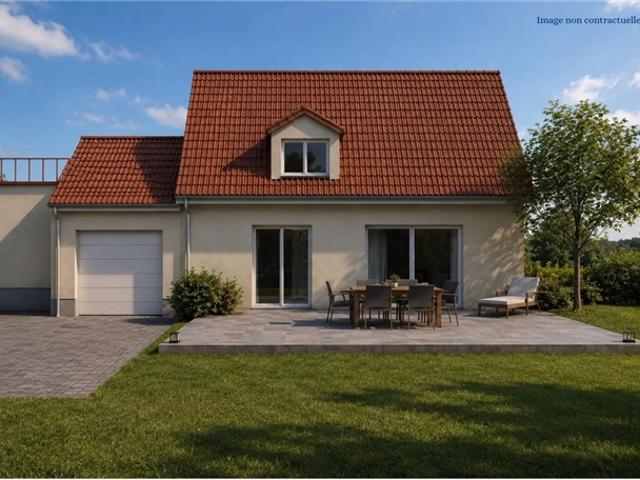 Einfamilienhaus kaufen in Gland, Waadt