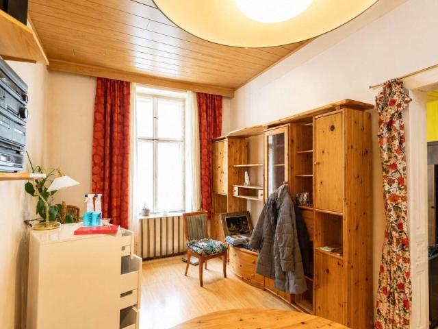Apartment kaufen in Wien