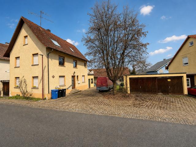 Villa kaufen in Gundelsheim, Baden-Württemberg