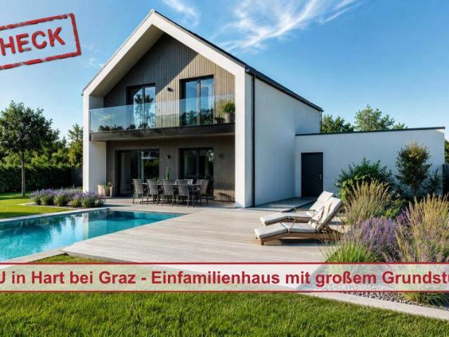 Haus kaufen in Hart bei Graz, Steiermark
