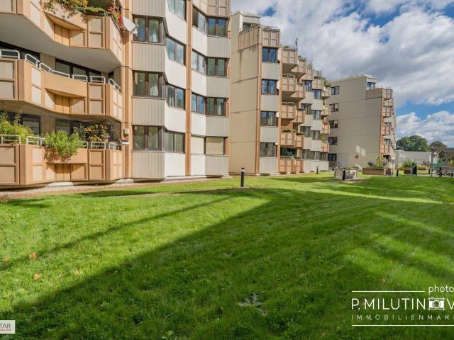 Apartment kaufen in Wien