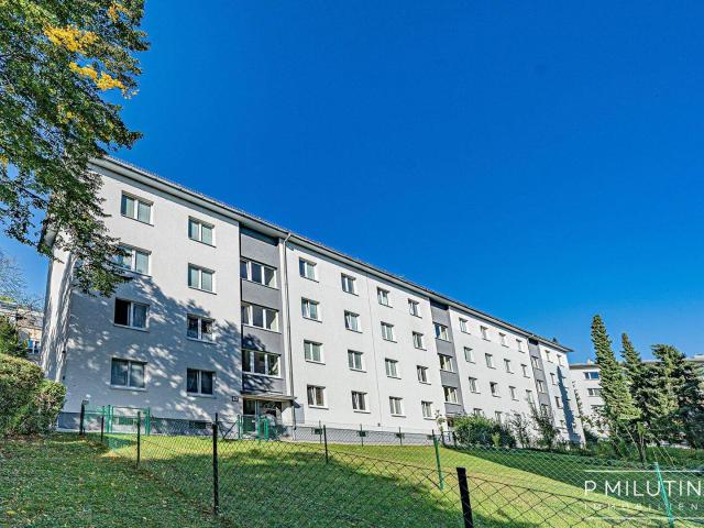 Apartment kaufen in KG Ober St. Veit, Wien