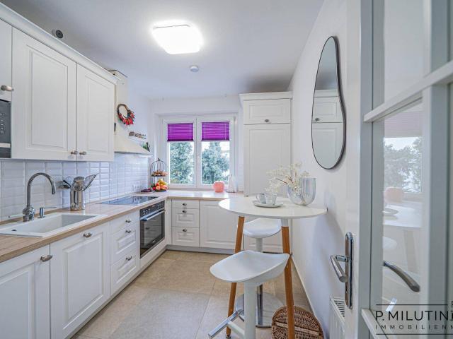 Apartment kaufen in KG Ober St. Veit, Wien