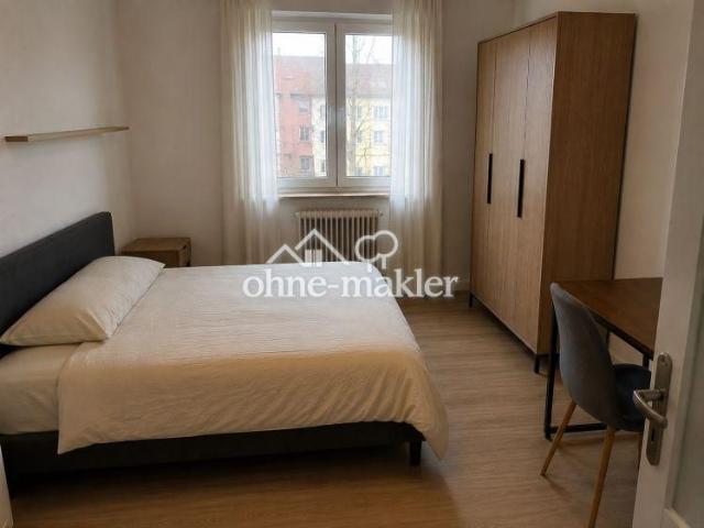 Zimmer mieten in Kleve, Nordrhein-Westfalen