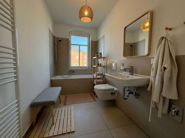 Wohnung mieten in Trachau, Dresden