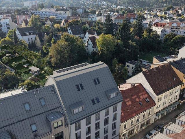 Apartment kaufen in Urfahr, Linz