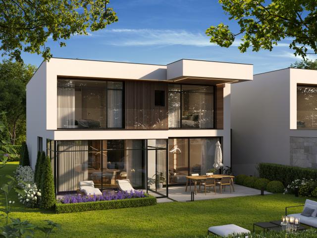 Haus kaufen in Veyrier