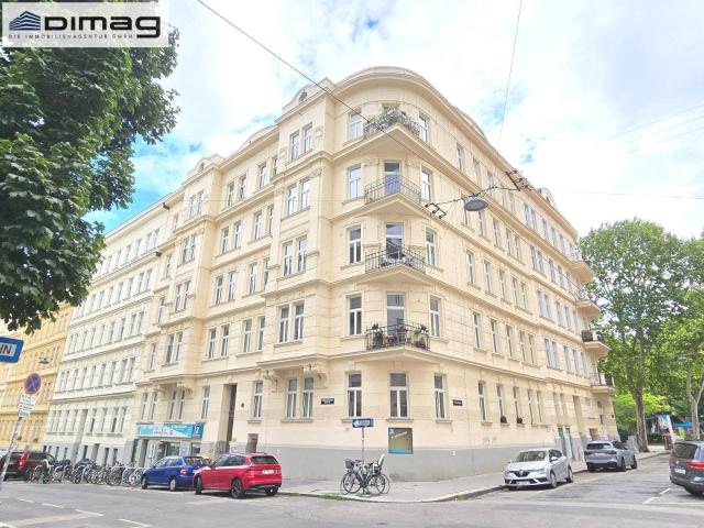 Apartment kaufen in Donaustadt, Wien