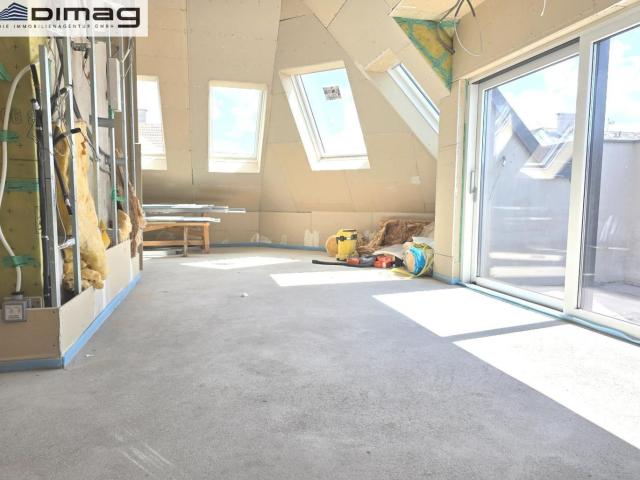 Wohnung kaufen in Seestadt, Wien