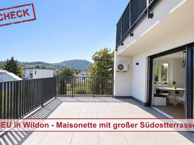 Apartment kaufen in Wildon, Steiermark
