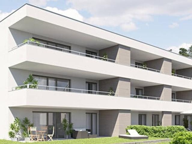 Apartment kaufen in Feldkirch, Vorarlberg