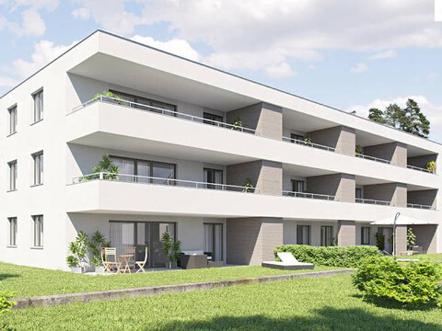 Apartment kaufen in Feldkirch, Vorarlberg