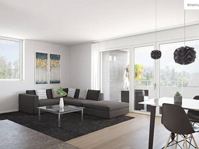 Apartment kaufen in Feldkirch, Vorarlberg