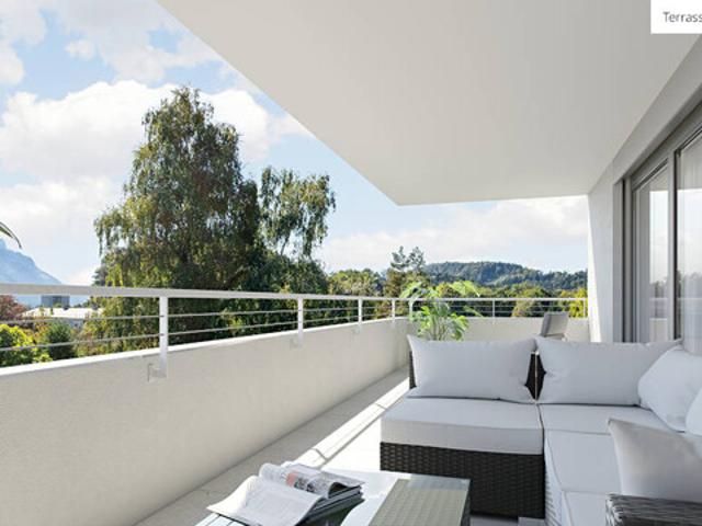 Apartment kaufen in Feldkirch, Vorarlberg