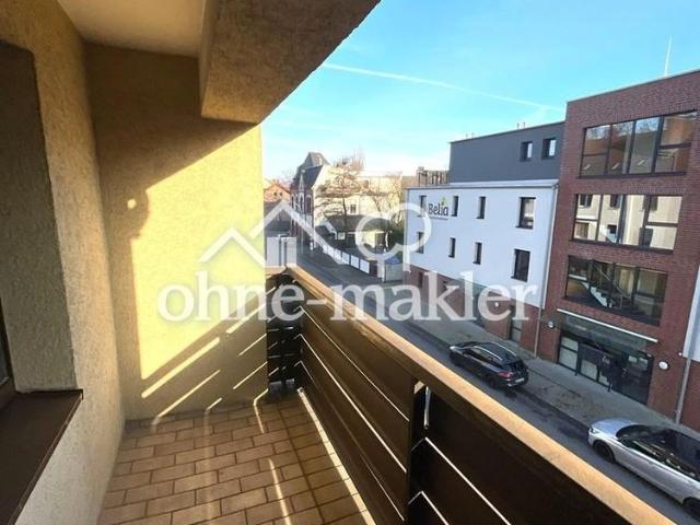 Apartment mieten in Dortmund, Nordrhein-Westfalen
