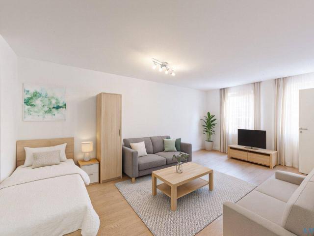 Apartment kaufen in Währing, Wien