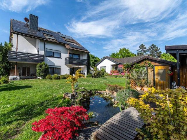 Haus kaufen in Neu-Isenburg