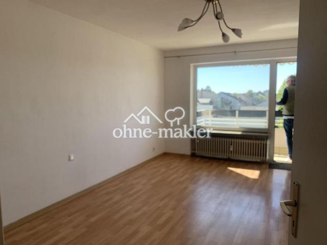 Apartment mieten in Neu Isenburg, Hessen