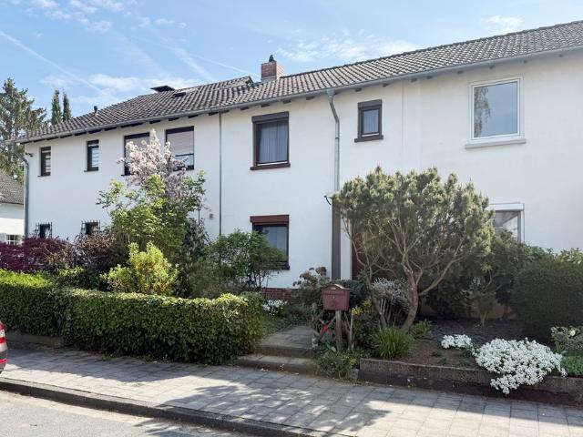 Haus kaufen in Neu Isenburg, Hessen