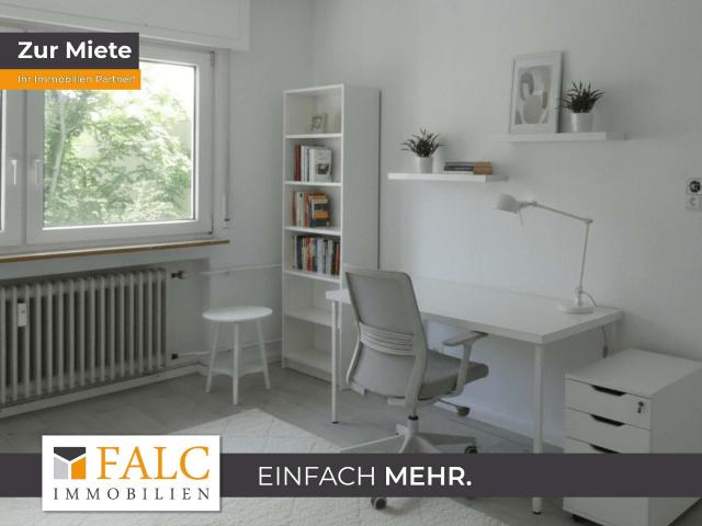 Büro mieten in Neu Isenburg, Hessen