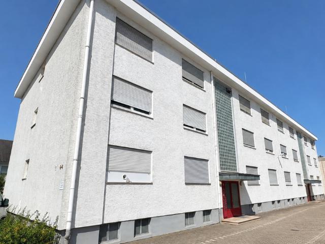 Wohnung kaufen in Neu Isenburg, Hessen