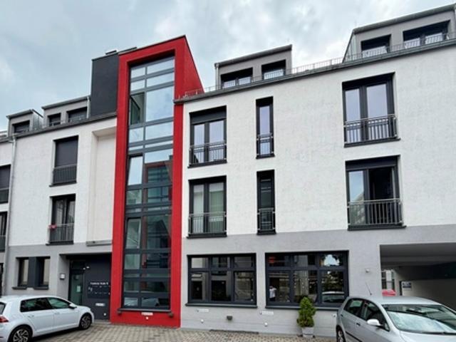Apartment mieten in Neu Isenburg, Hessen