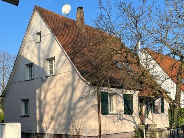 Haus kaufen in Langen, Hessen