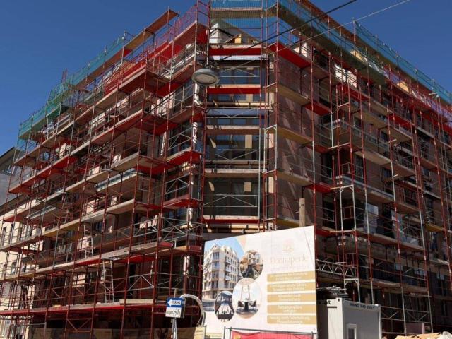 Apartment kaufen in Floridsdorf, Wien