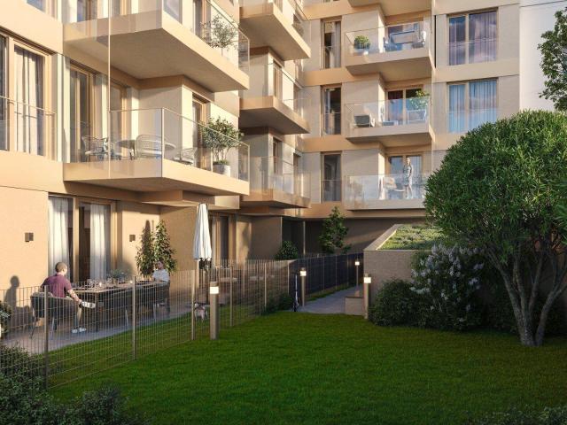 Apartment kaufen in Floridsdorf, Wien