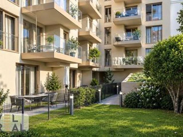 Wohnung kaufen in Wien