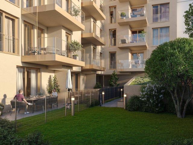 Apartment kaufen in Floridsdorf, Wien