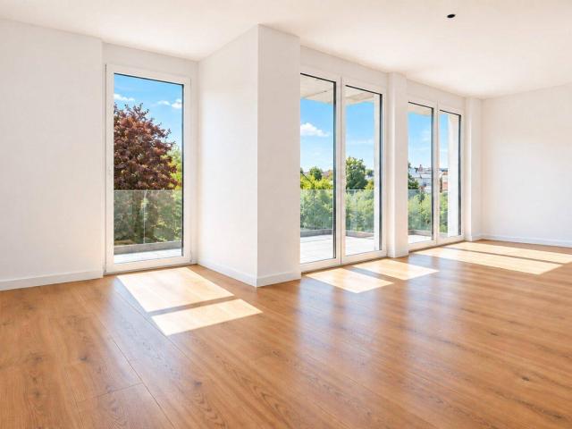 Apartment kaufen in Floridsdorf, Wien