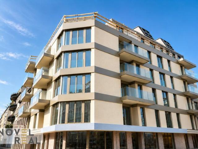 Wohnung kaufen in Wien