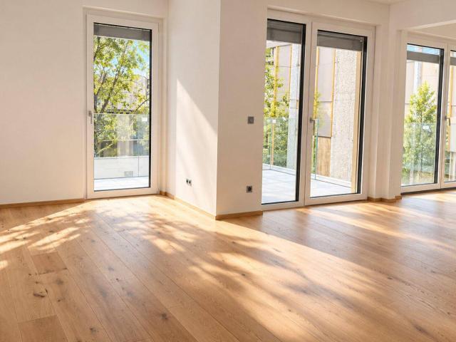 Apartment kaufen in Floridsdorf, Wien