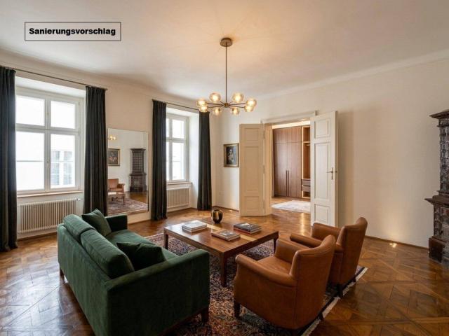 Apartment kaufen in Innere Stadt, Wien