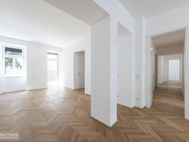 Apartment kaufen in KG Leopoldstadt, Wien