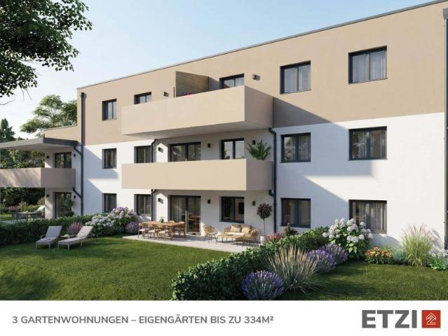Apartment kaufen in Bodendorf, Katsdorf