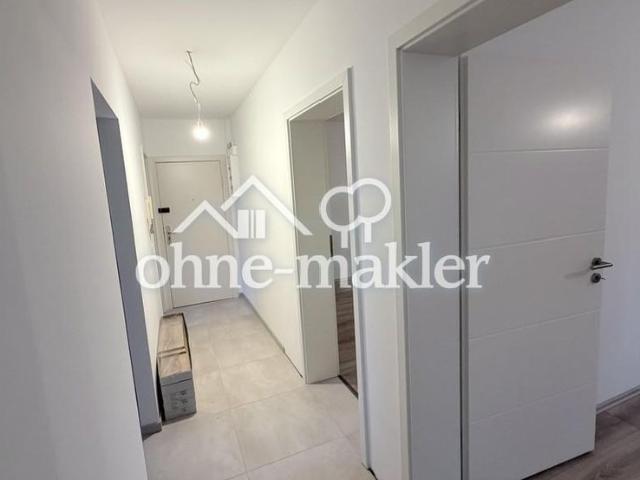 Apartment mieten in Wedel, Schleswig-Holstein