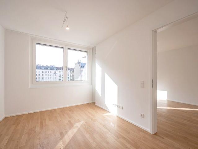 Apartment mieten in Gumpendorf, Wien