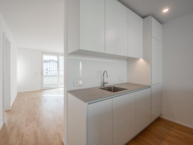 Wohnung mieten in Seestadt, Wien