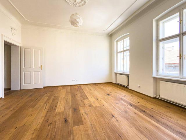 Apartment kaufen in Ottakring, Wien