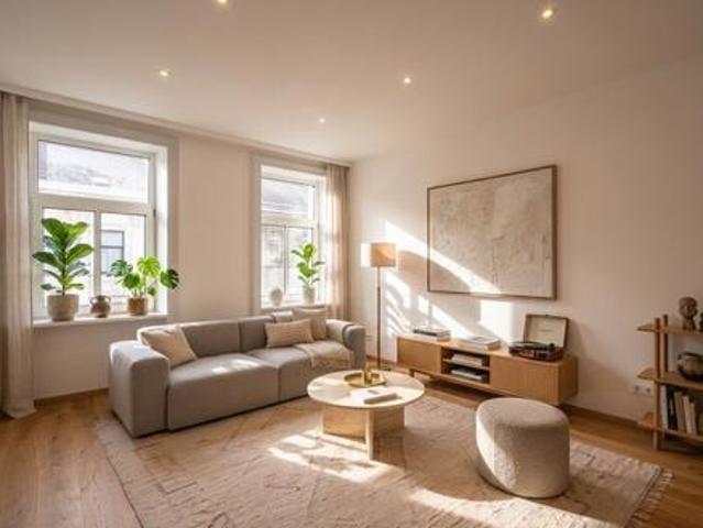 Wohnung kaufen in Wien