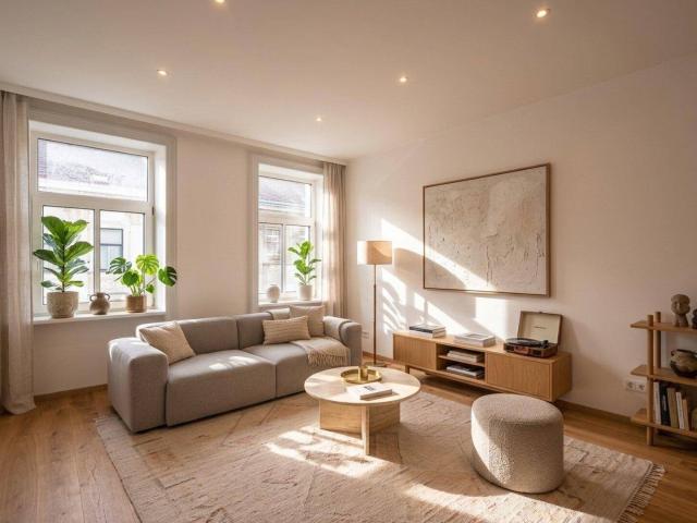 Apartment kaufen in KG Hernals, Wien