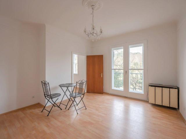 Apartment kaufen in Planetenviertel, Wien