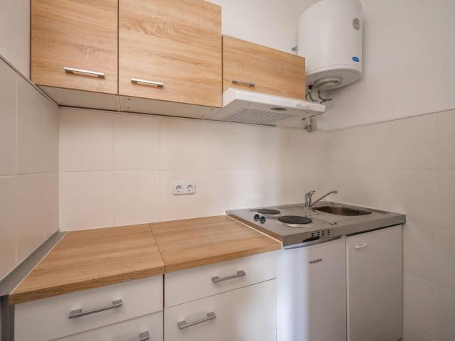 Wohnung kaufen in Seestadt, Wien